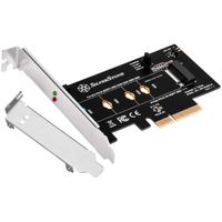 SilverStone SST-ECM21-E adapter - thumbnail