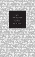 Vaders en zonen - Ivan Toergenjev - ebook - thumbnail