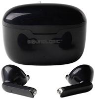 Soundlogic touch In Ear headset Bluetooth® black