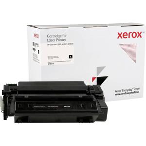 Xerox Toner vervangt HP 51A, Q7551A Compatibel Zwart 6500 bladzijden Everyday™ Toner 006R03669