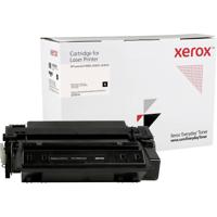 Xerox Toner vervangt HP 51A, Q7551A Compatibel Zwart 6500 bladzijden Everyday™ Toner 006R03669