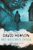 Het Bacchus offer (Primera thriller) - thumbnail