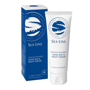 Sea Line Acno day & night cream