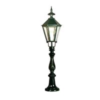 KS Verlichting Nostalgische staande lamp Oxford 14 1006 - thumbnail