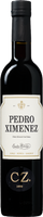 Emilio Hidalgo PX Sherry