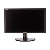 Lenovo LT2223p - 22 inch - 1920x1080 - DP - HDMI - VGA - Zwart - A-Grade