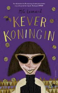 Keverkoningin - M.G. Leonard - ebook