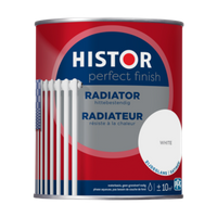 Histor Perfect Finish Radiator Zijdeglans