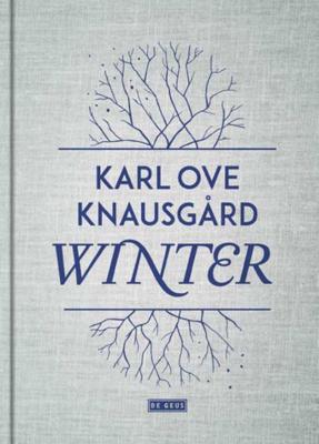 De vier seizoenen 2 - Winter - Karl Ove Knausgård - Hardcover (9789044536355)