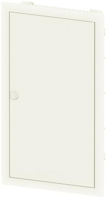 Siemens 8GB5036-1KM Siemens Dig.Industr. Distributiekast Inbouw (in muur) Aantal groepen = 36 Aantal rijen = 3 Inhoud 1 stuk(s)