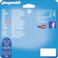 Playmobil 70275 speelgoedfiguur kinderen - thumbnail