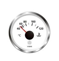 Veratron Vdo Vlw Temp Koelwater Motor 120°c Tc 52mm Default