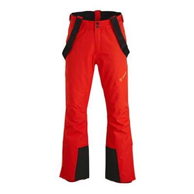 Tenson skibroek Radient rood Tenson skibroek Radient rood