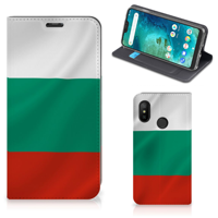 Xiaomi Mi A2 Lite Standcase Bulgarije