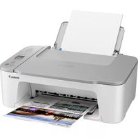 Canon PIXMA TS3451 Inkjet A4 4800 x 1200 DPI 7,7 ppm Wi-Fi - thumbnail