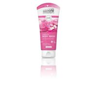 Lavera Biologische Douchegel Organic Wild Rose