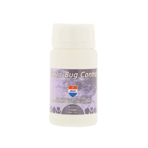 F-Max F-Max Garlic Bug Control