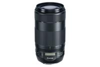 Canon EF 70-300mm f/4-5.6 IS II USM MILC Telezoomlens Zwart