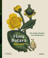 Flora Batava 1800-1934 - thumbnail