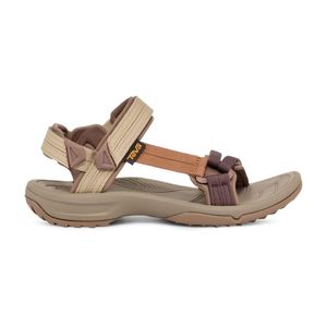 Teva Terra Fi Lite Sandaal Dames Bruin