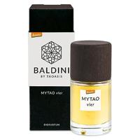 MYTAO Drie, bioparfum van 100% natuurlijke grondstoffen, 15 ml