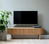 Tv-meubel Carno Naturel - Giga Living