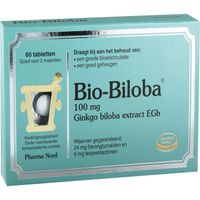 Bio-Biloba