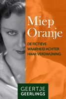 Miep Oranje - Geertje Geerlings - ebook