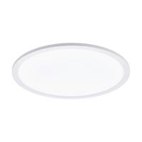 Eglo Plafondlamp Sarsina 45cm - 4000K wit 97502 - thumbnail