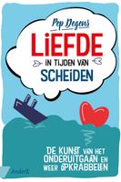 Liefde in tijden van scheiden - Pep Degens - ebook - thumbnail