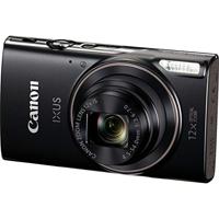 CANON Compact Ixus 285 HS Noir