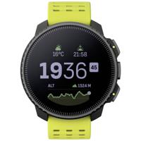 Suunto Vertical 3,56 cm (1.4") LCD 49 mm 280 x 280 Pixels Touchscreen Zwart GPS - thumbnail