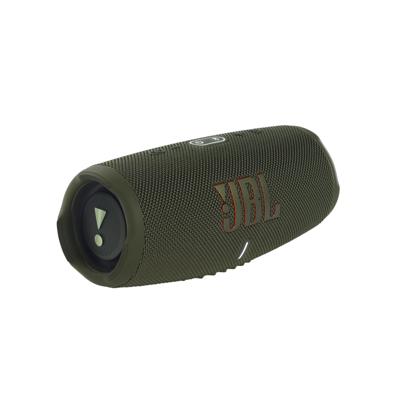JBL Charge 5 Draadloze stereoluidspreker Groen