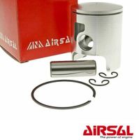 Zuiger Airsal Derbi Euro3>06 39.90 - thumbnail