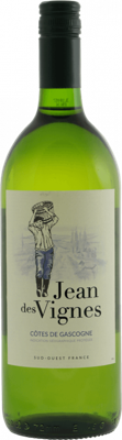 Jean des Vignes Blanc Sec