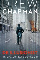 De illusionist - Drew Chapman - ebook