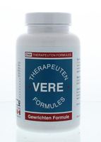 Gewrichten formule