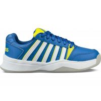 K-Swiss Court Smash Carpet - thumbnail