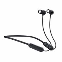 Skullcandy Jib+ Headset Draadloos Neckband Oproepen/muziek Bluetooth Zwart - thumbnail