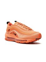 Nike Kids baskets Air Max 97 'City Special' - Orange - thumbnail