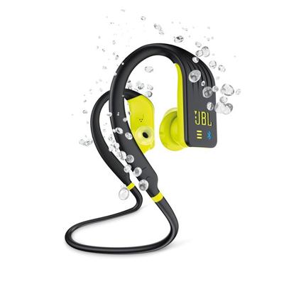 JBL Endurance Dive Bluetooth Sport In Ear oordopjes Lime
