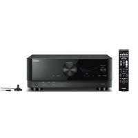 Yamaha RXV-6A 100 W 7.2 kanalen Surround 3D Zwart - thumbnail