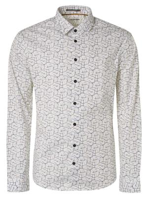 VSCT Clubwear / Antifit Noah Cuffed in blauw VSCT Clubwear / Antifit Noah Cuffed in blauw