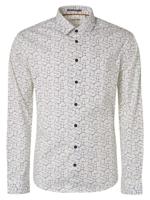 VSCT Clubwear / Antifit Noah Cuffed in blauw