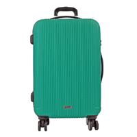 Line Newport Trolley L jade Harde Koffer