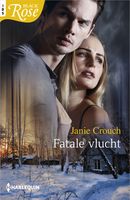 Fatale vlucht - Janie Crouch - ebook