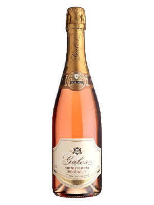 Caves Gales Cuvée Première Rosé Brut Caves Gales Cuvée Première Rosé Brut