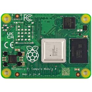 Raspberry Pi Compute Module 4CM4001008 (1 GB RAM / 8 GB eMMC) 4 x1.5 GHz