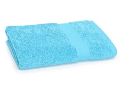 Clarysse Talis Badlaken 70x140 500gram Aqua