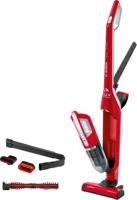 Bosch Serie 4 BBH3ZOO25 handstofzuiger Rood Zakloos
